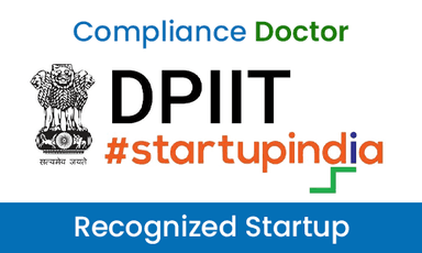 DPIIT Logo