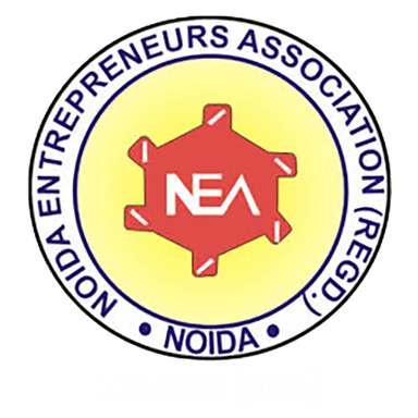 NEA Logo